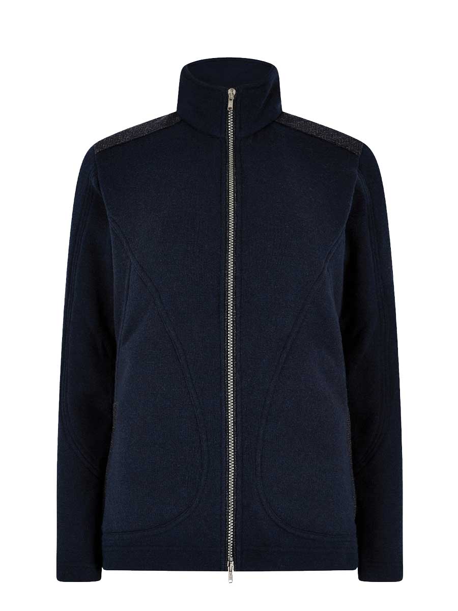 40% OFF DUBARRY Beechwood Jacket - Women's - Navy - Size: UK 18 - Image 3