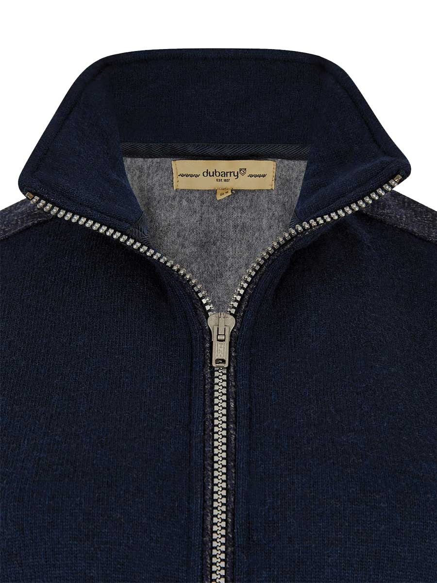 40% OFF DUBARRY Beechwood Jacket - Women's - Navy - Size: UK 18 - Image 6