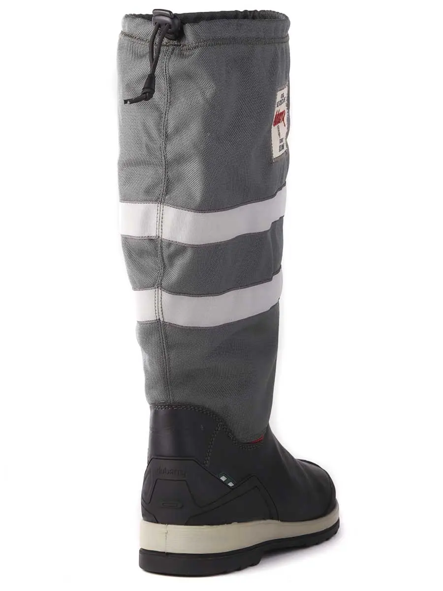 30% OFF DUBARRY Crosshaven Sailing Boots - GORE-TEX - Navy - Size: UK 6 & UK 7 - Image 4