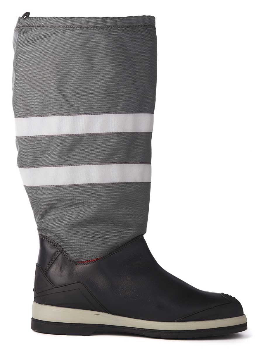 30% OFF DUBARRY Crosshaven Sailing Boots - GORE-TEX - Navy - Size: UK 6 & UK 7 - Image 5