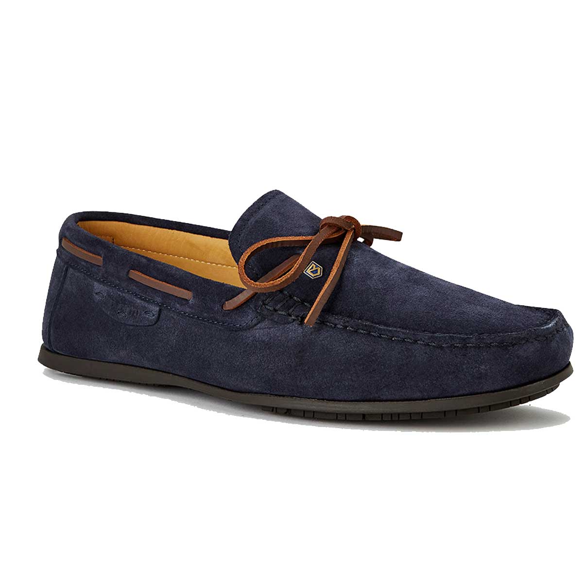 30% OFF - DUBARRY Shearwater Loafer - Men's - French Navy - Size: UK 10.5