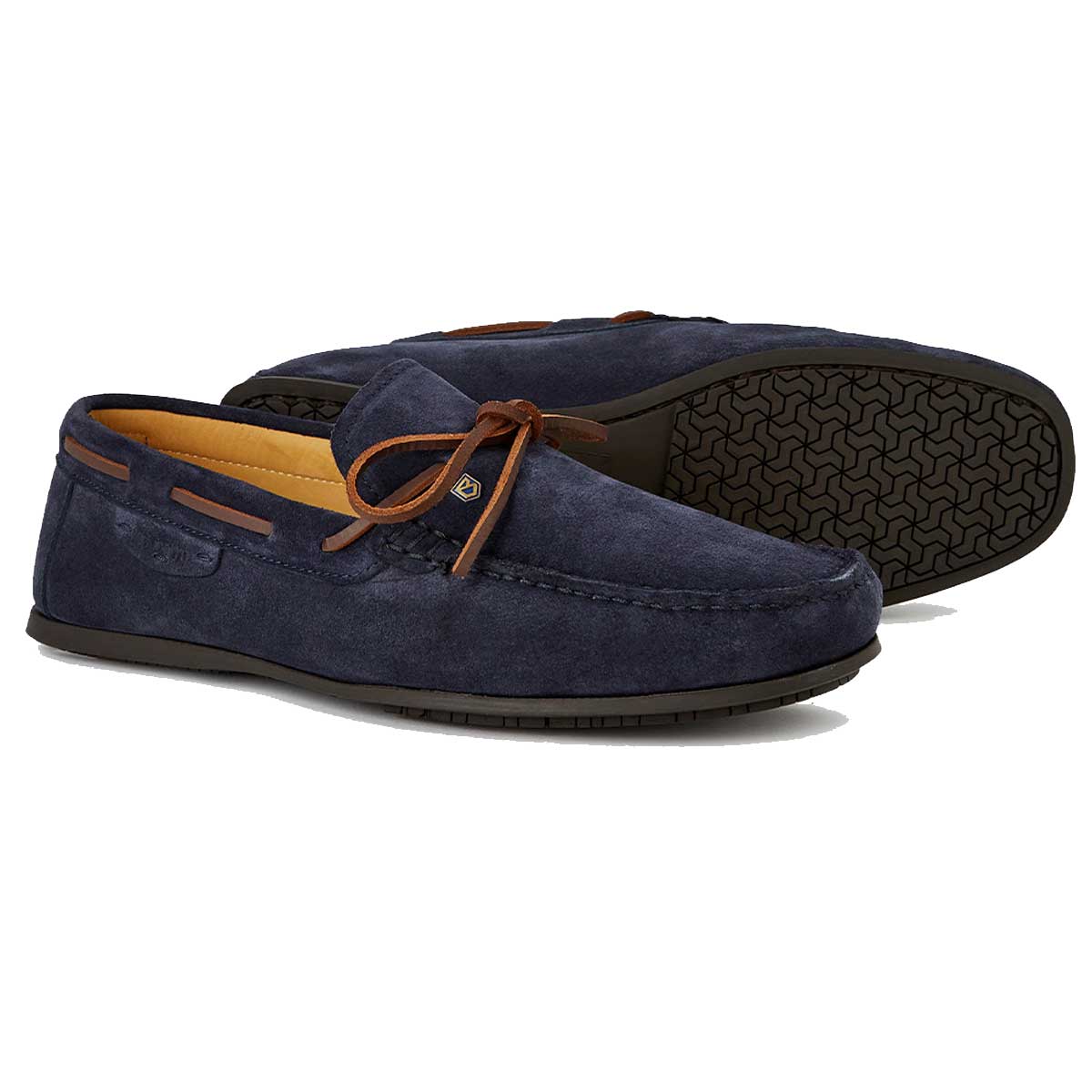 30% OFF - DUBARRY Shearwater Loafer - Men's - French Navy - Size: UK 10.5 - Image 2