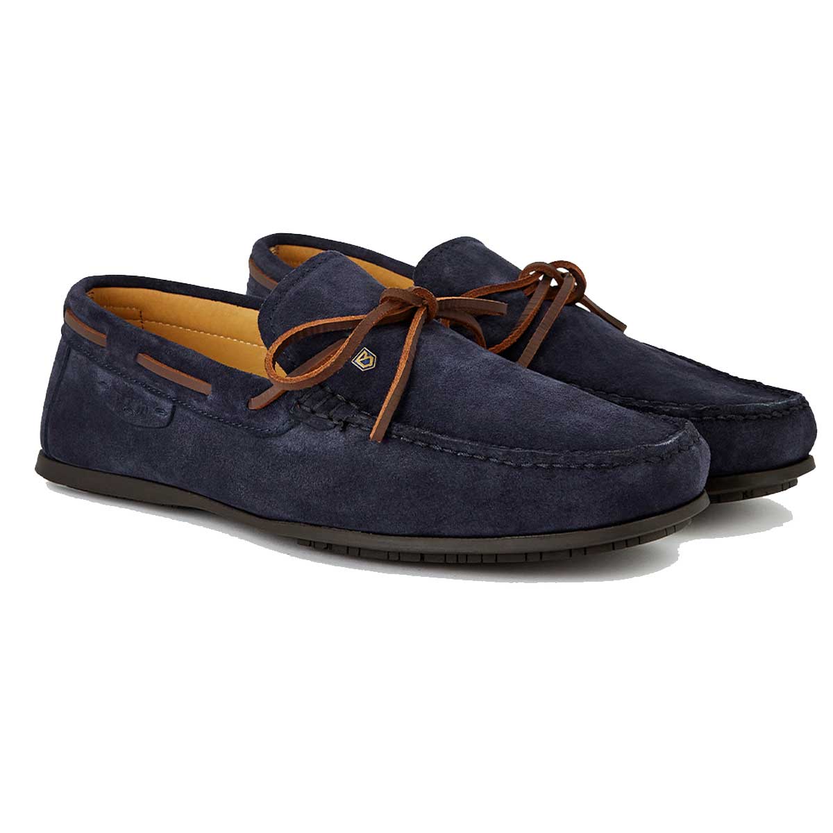 30% OFF - DUBARRY Shearwater Loafer - Men's - French Navy - Size: UK 10.5 - Image 3