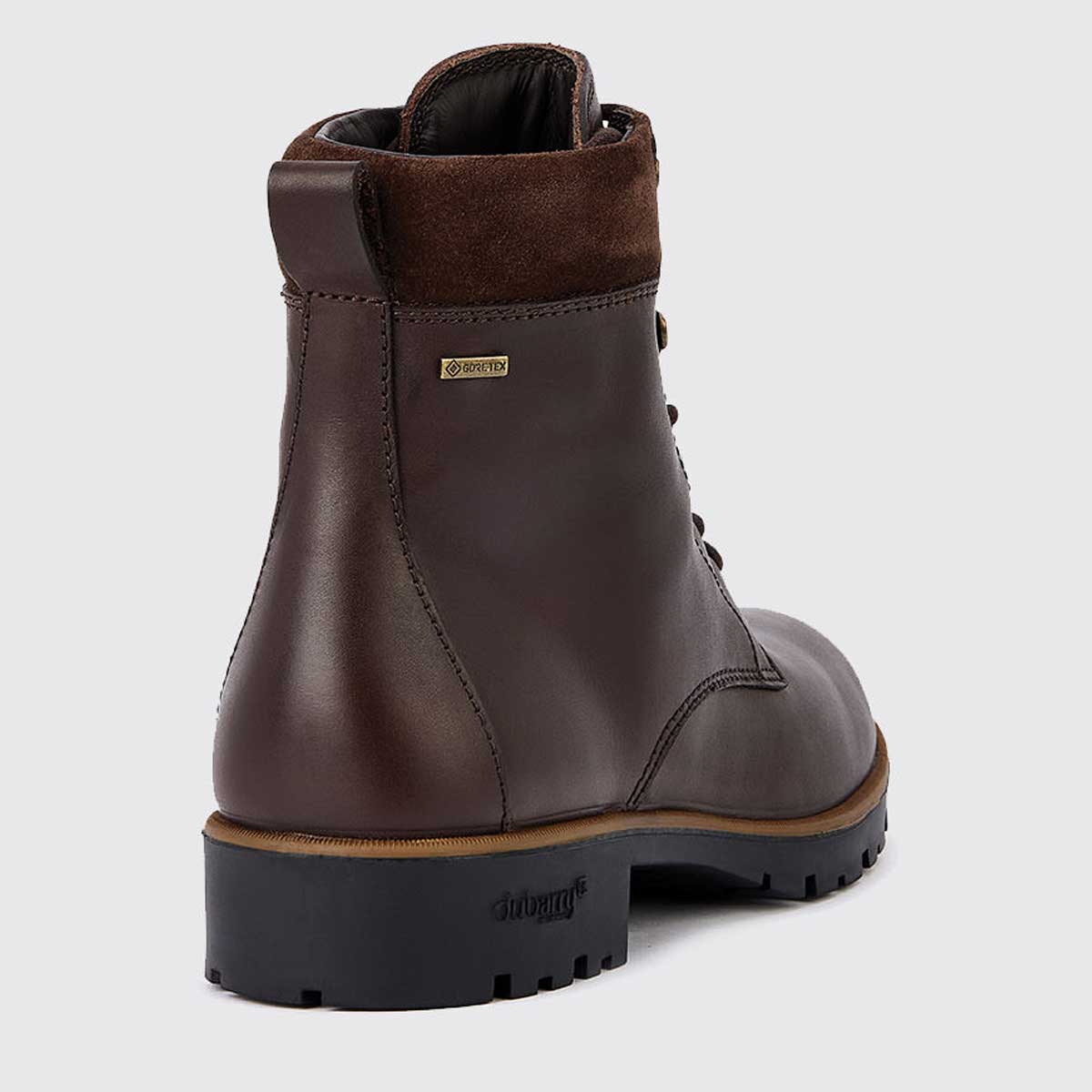 30% OFF DUBARRY Strokestown Hiking Style Boots - Womens - Mahogany - Size: UK 6.5 & 7 - Image 5