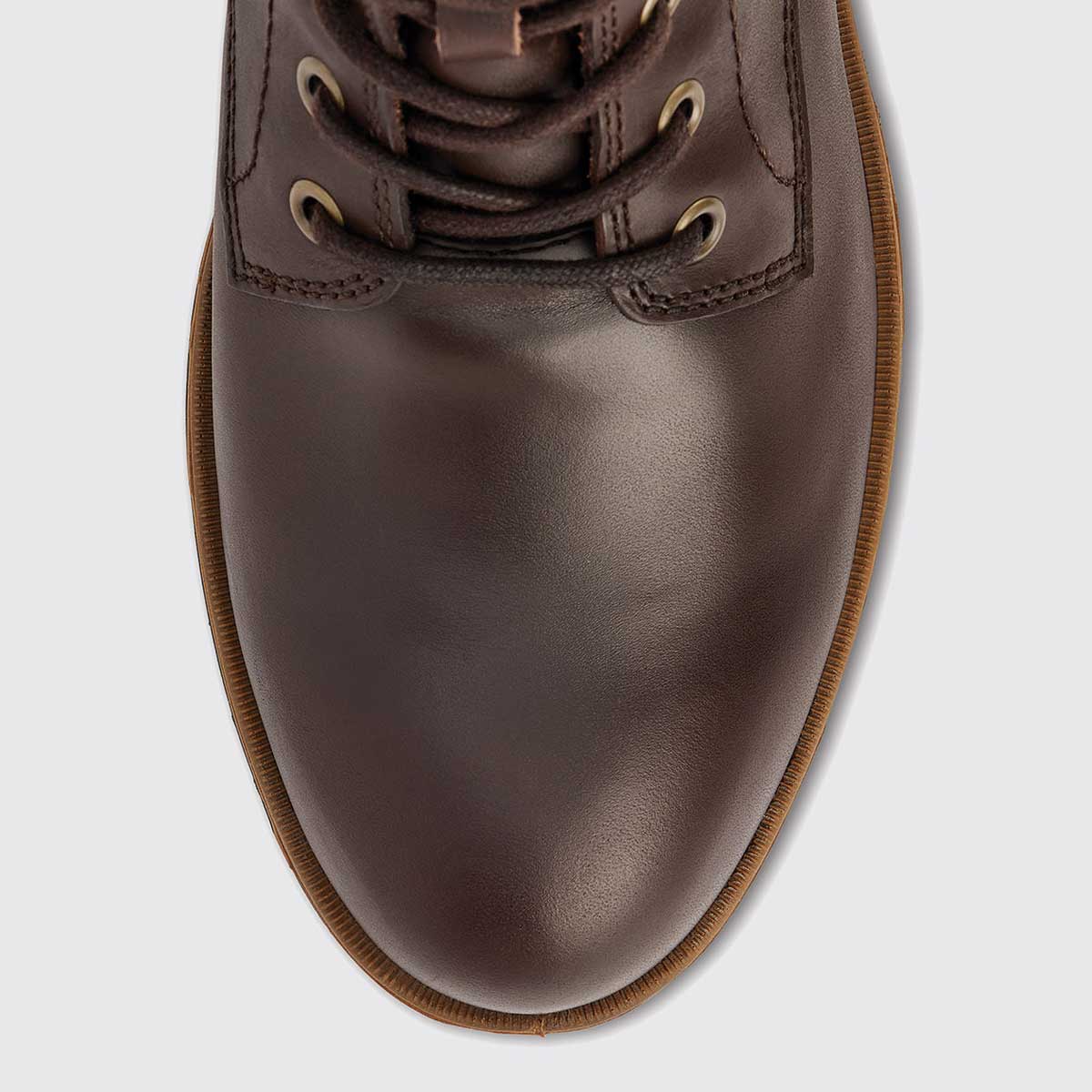 30% OFF DUBARRY Strokestown Hiking Style Boots - Womens - Mahogany - Size: UK 6.5 & 7 - Image 6