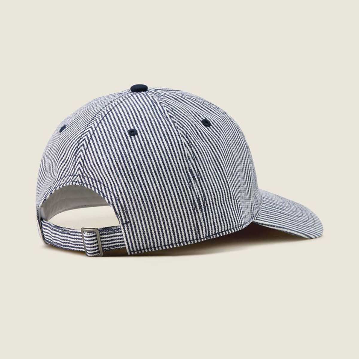 ARIAT Country Cap - Classic Blue Stripe - Image 2