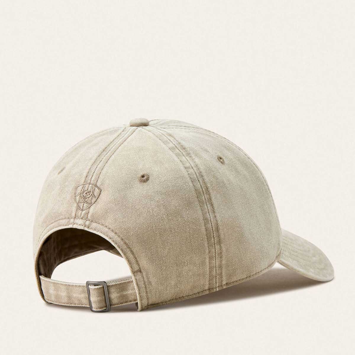 ARIAT Country Cap - Latte - Image 2
