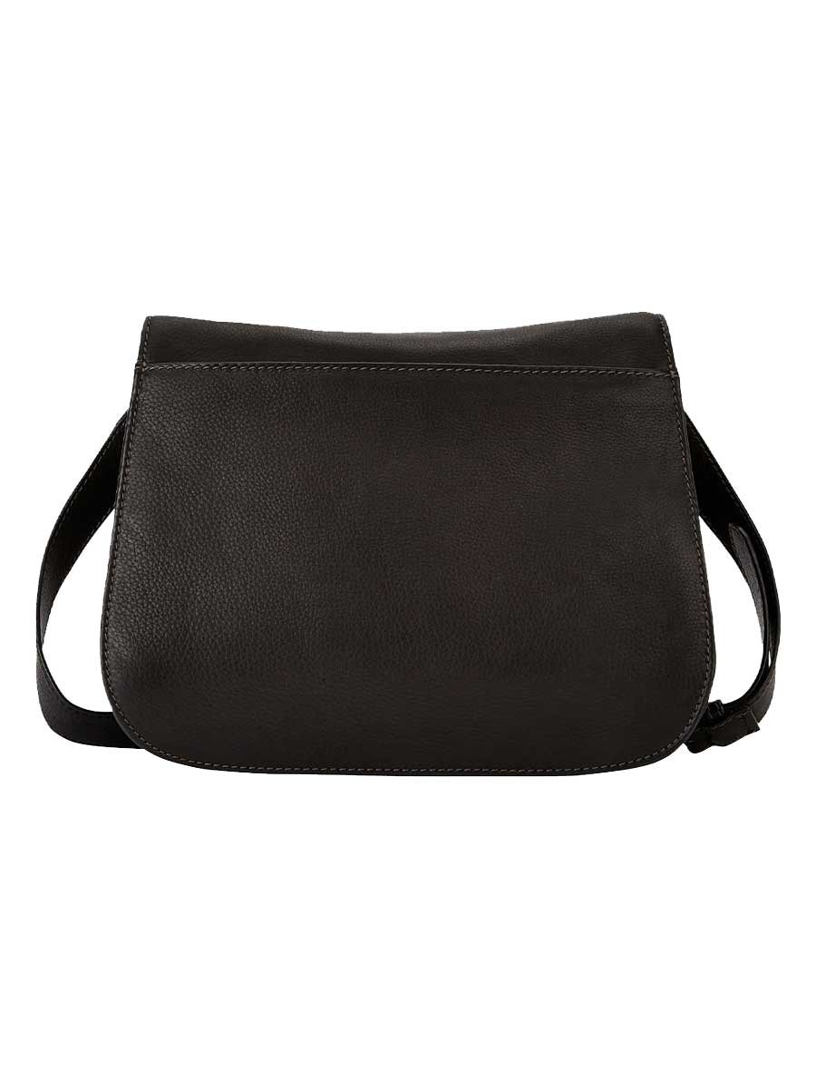 DUBARRY Balrickard Saddle Bag - Womens - Black - Image 3
