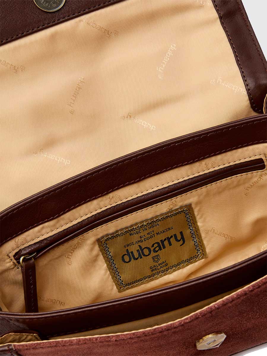 DUBARRY Eadestown Structured Handbag - Cedar - Image 2