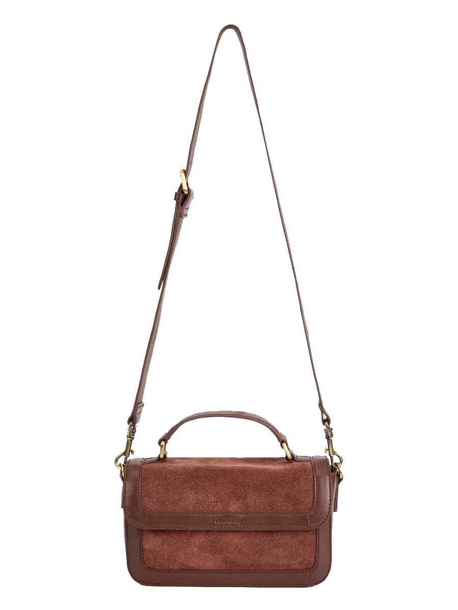 DUBARRY Eadestown Structured Handbag - Cedar - Image 5