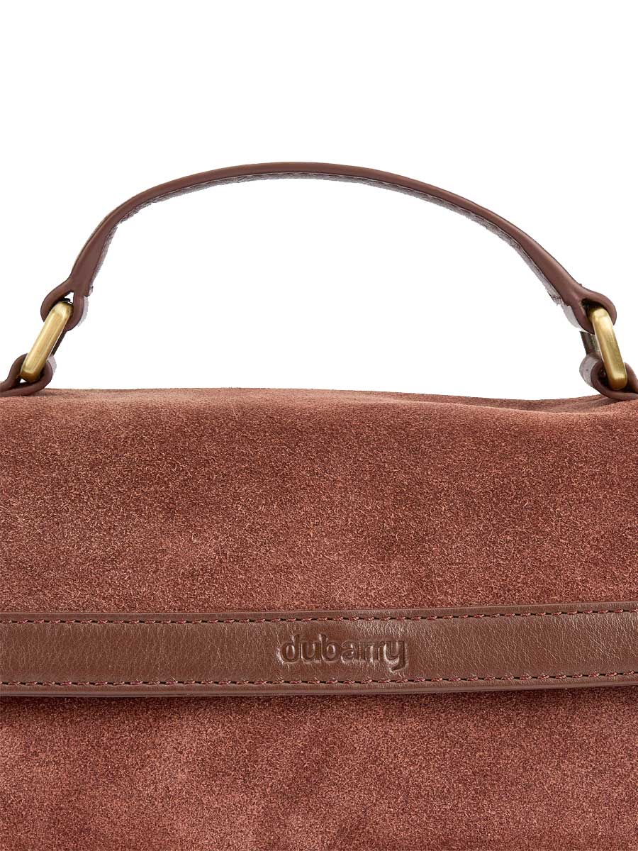 DUBARRY Eadestown Structured Handbag - Cedar - Image 7
