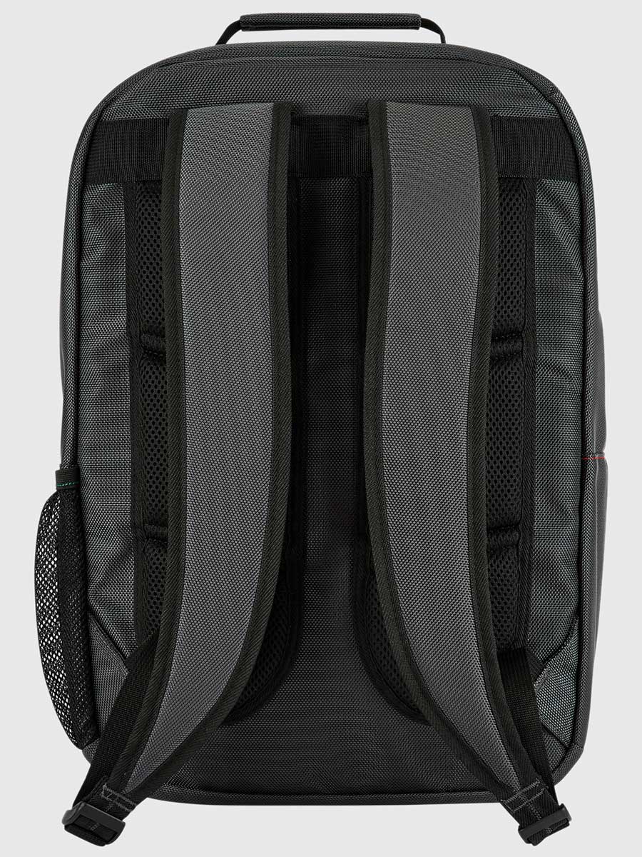 DUBARRY Naples Everyday Backpack - Graphite - Image 3