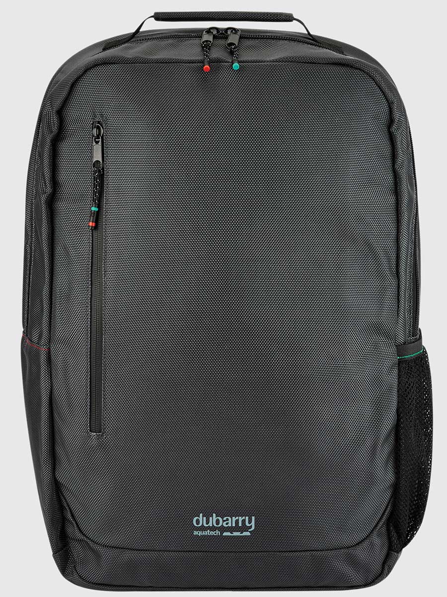 DUBARRY Naples Everyday Backpack - Graphite - Image 4