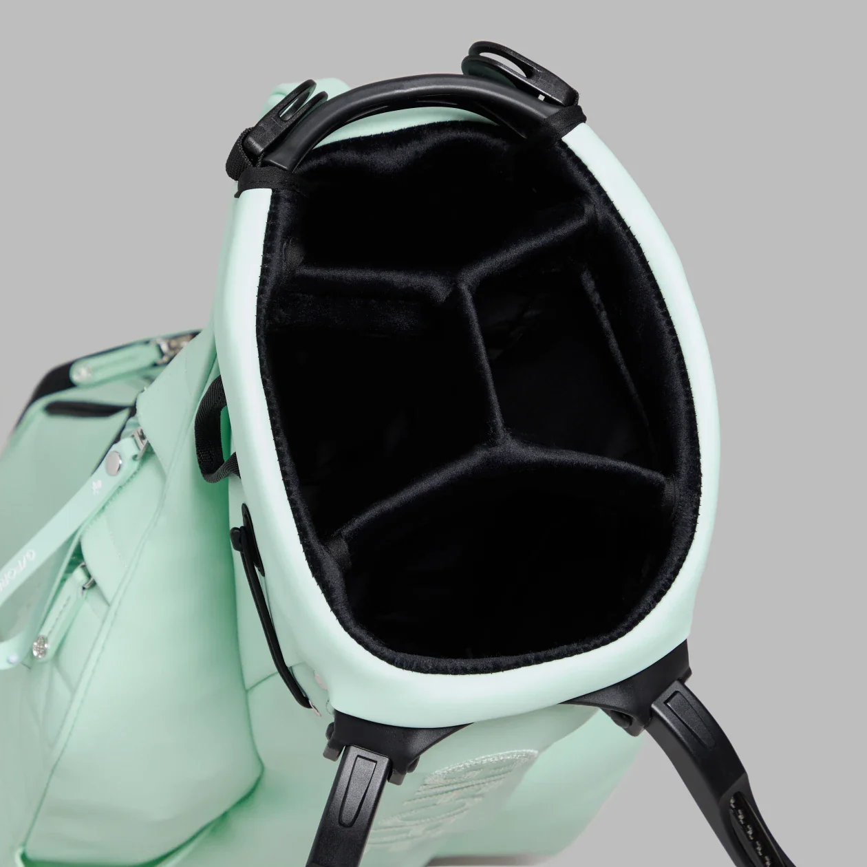G/FORE Daytona Plus Carry Golf Bag by Vessel – Stand Bag – Tidal - Image 2