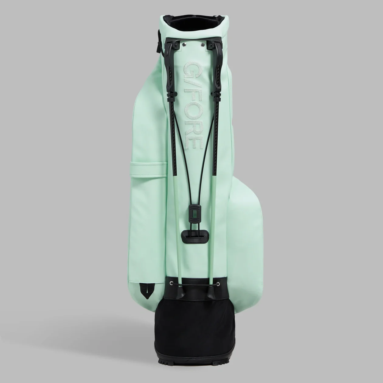 G/FORE Daytona Plus Carry Golf Bag by Vessel – Stand Bag – Tidal - Image 3
