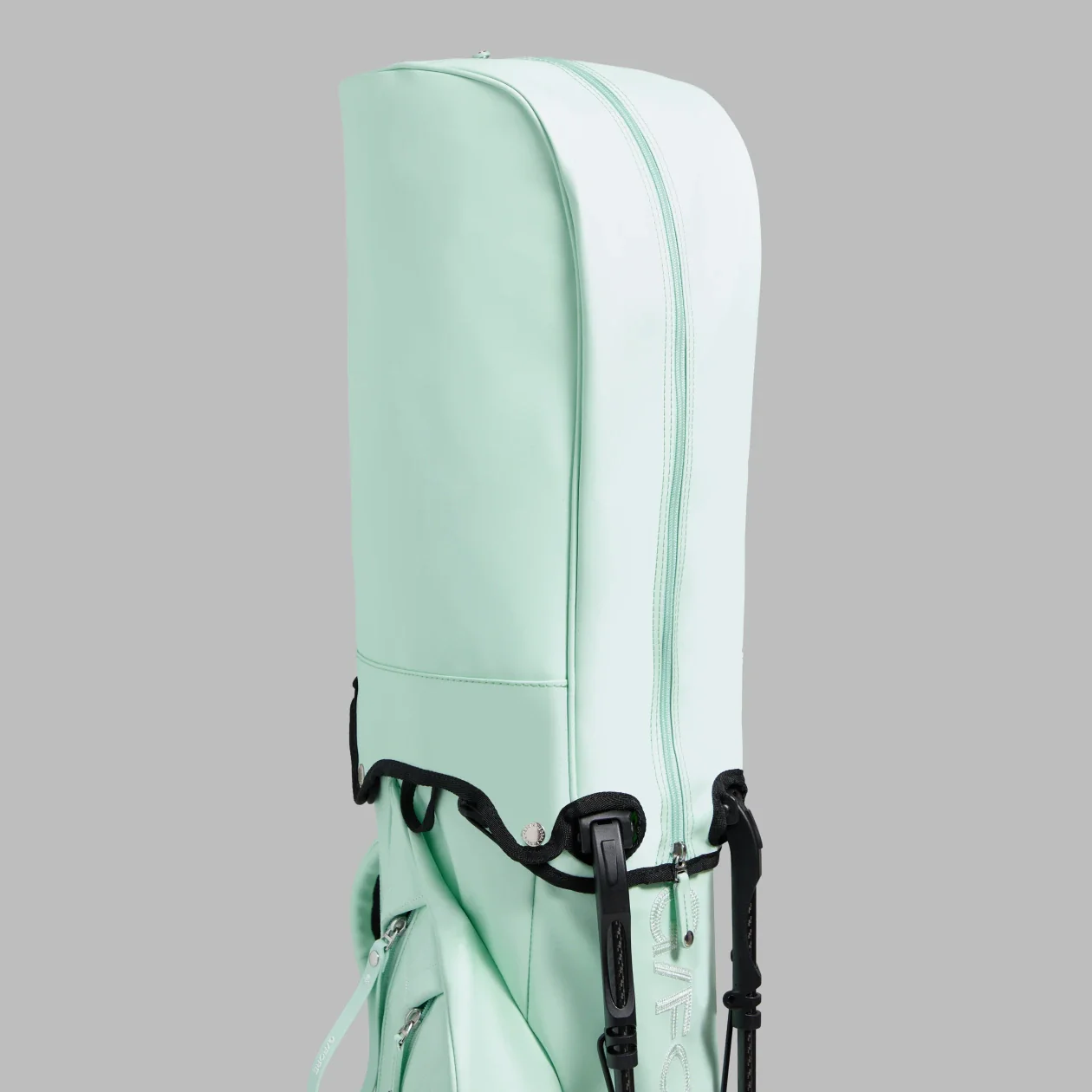 G/FORE Daytona Plus Carry Golf Bag by Vessel – Stand Bag – Tidal - Image 5