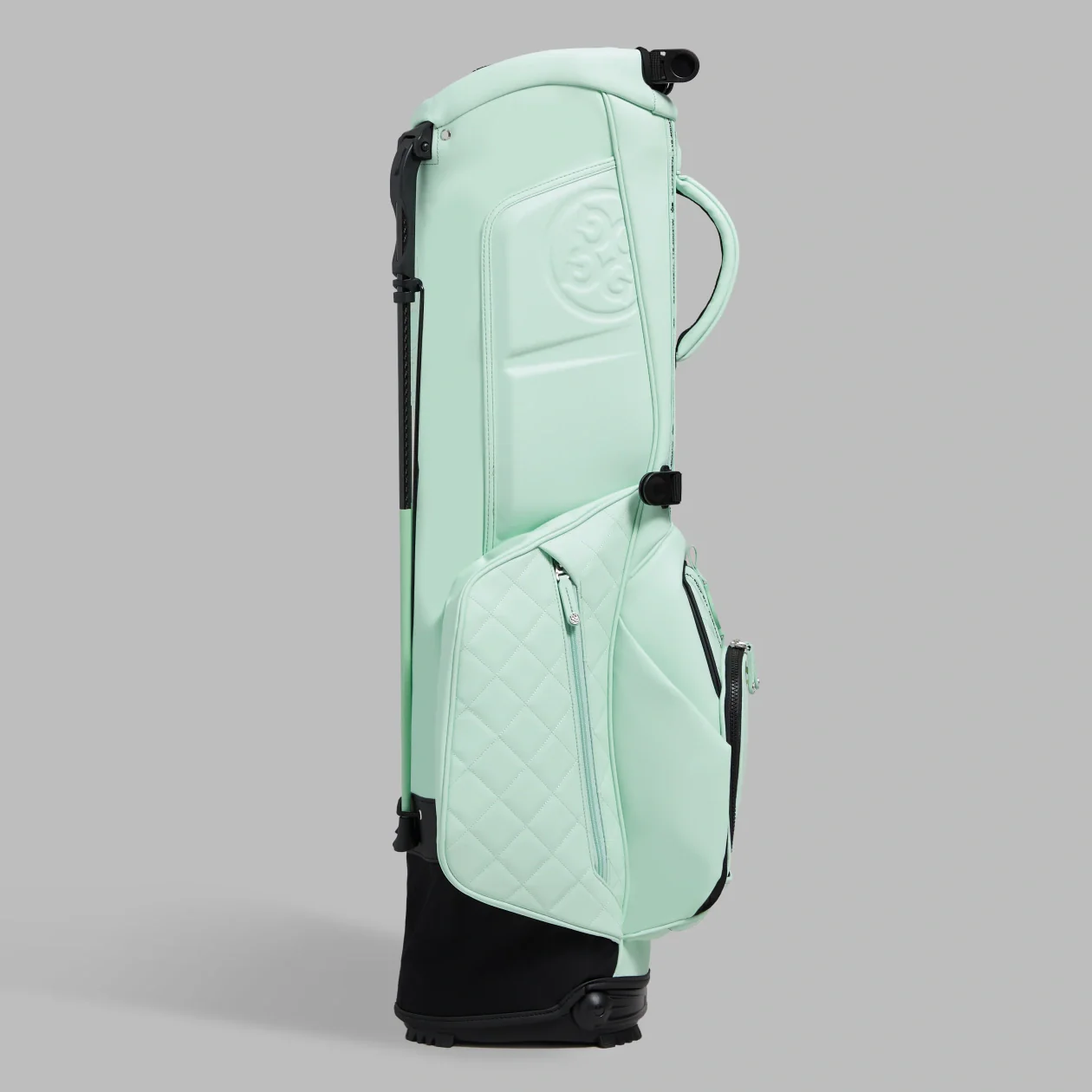 G/FORE Daytona Plus Carry Golf Bag by Vessel – Stand Bag – Tidal - Image 7