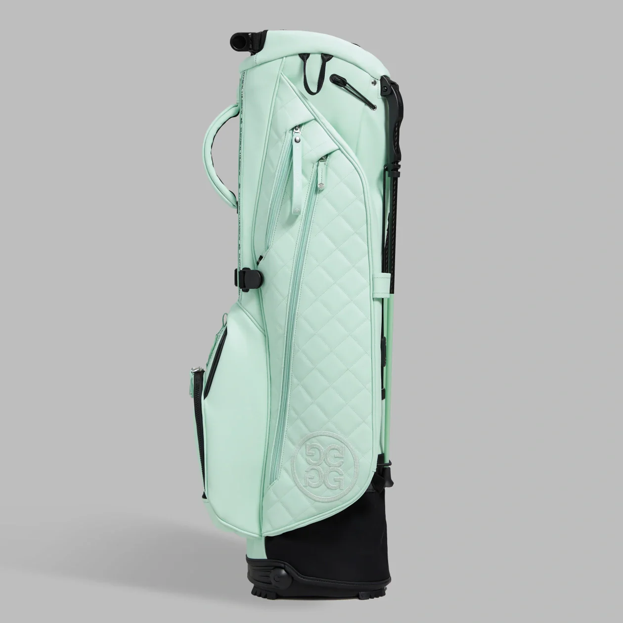 G/FORE Daytona Plus Carry Golf Bag by Vessel – Stand Bag – Tidal - Image 8