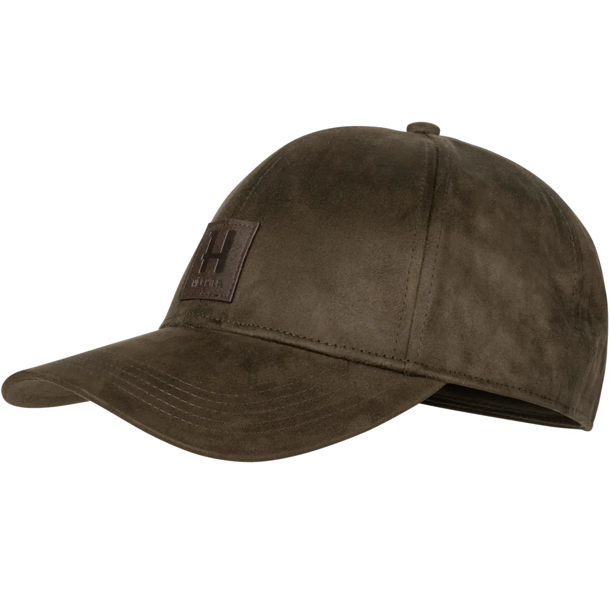 HARKILA Berkshire Cap - Men's - Hunting Green