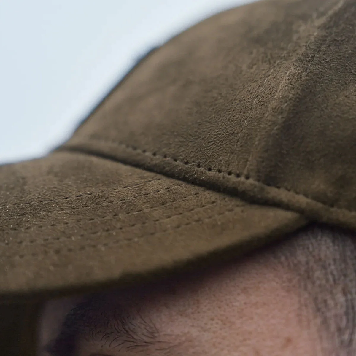 HARKILA Berkshire Cap - Men's - Hunting Green - Image 4