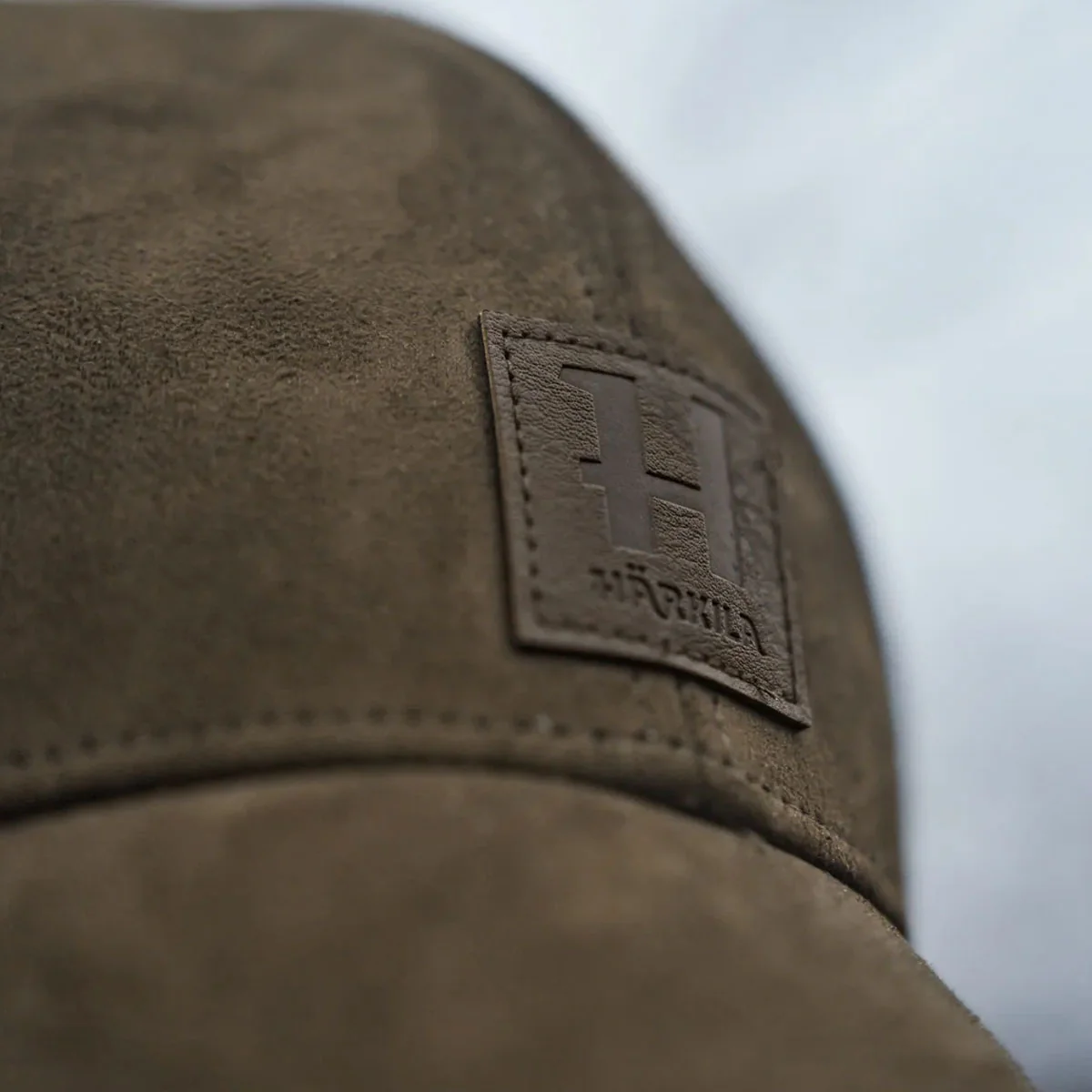 HARKILA Berkshire Cap - Men's - Hunting Green - Image 5