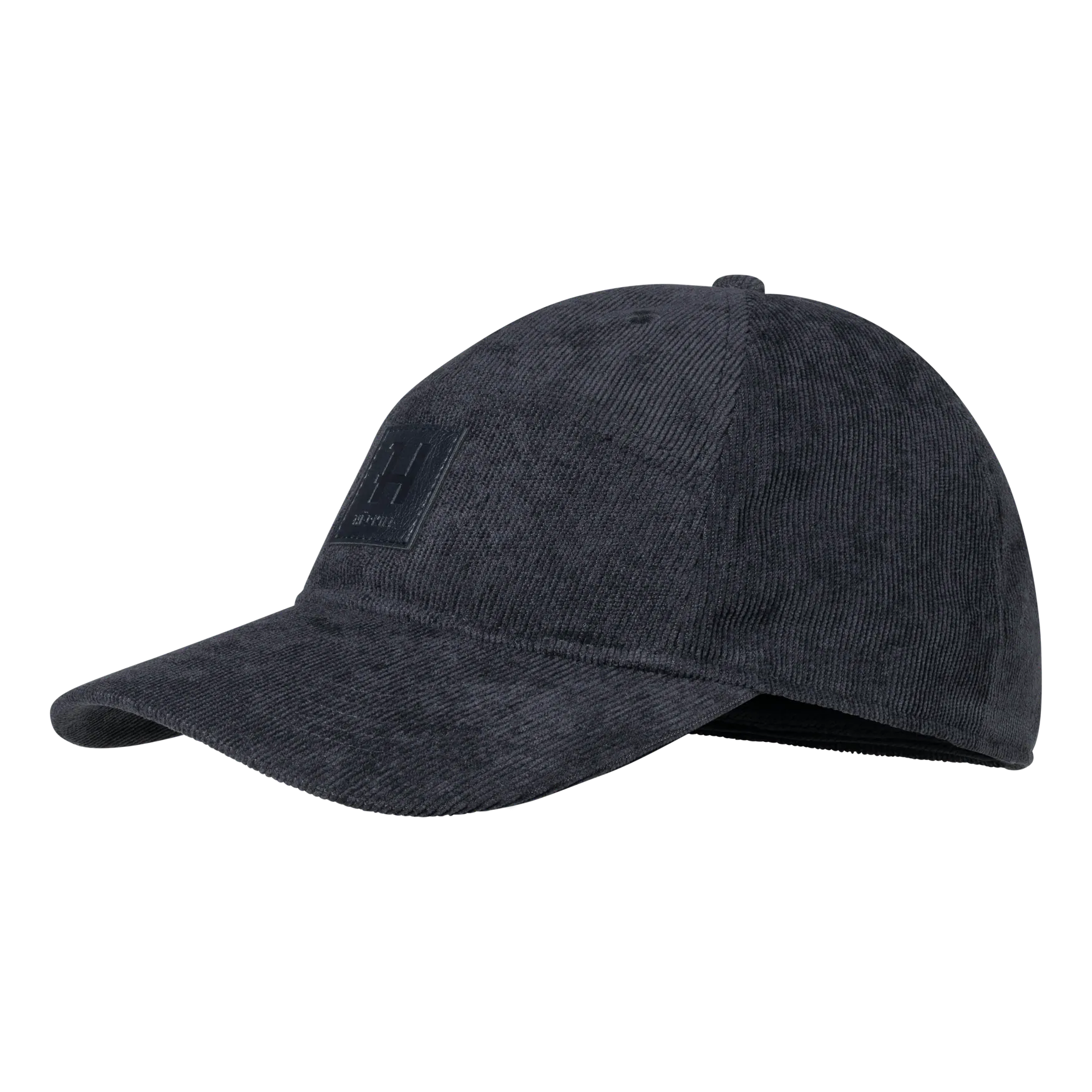 HARKILA Corduroy Cap - Phantom