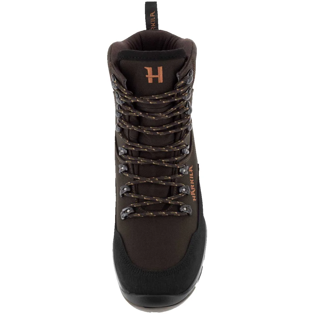 HARKILA Pro Hunter Light Mid GTX Boots - Mens - Shadow Brown - Image 5