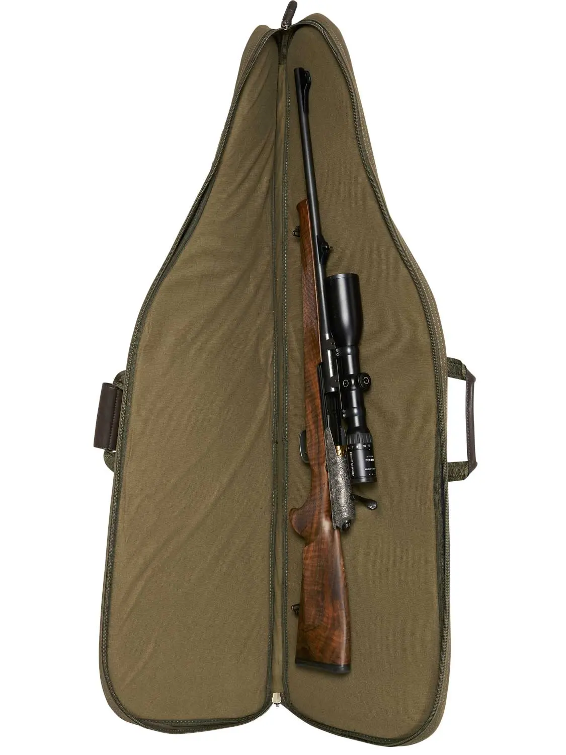 HARKILA Rifle Slip - 125cm With Pocket - Image 2