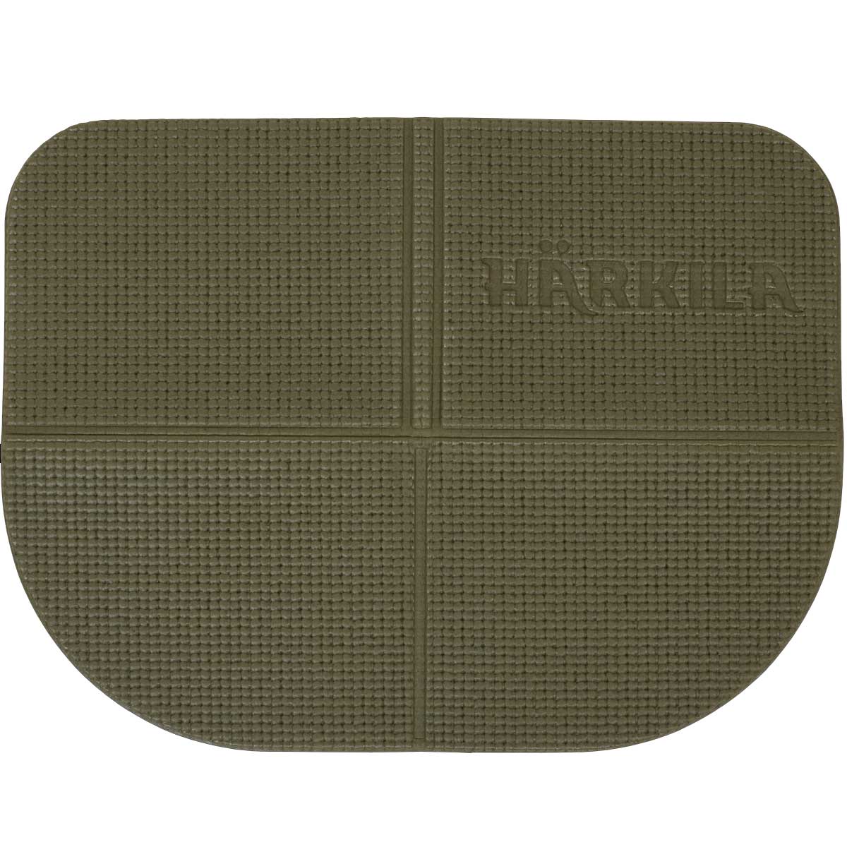 HARKILA Waterproof Seat Pad - Foldable Foam - Image 2