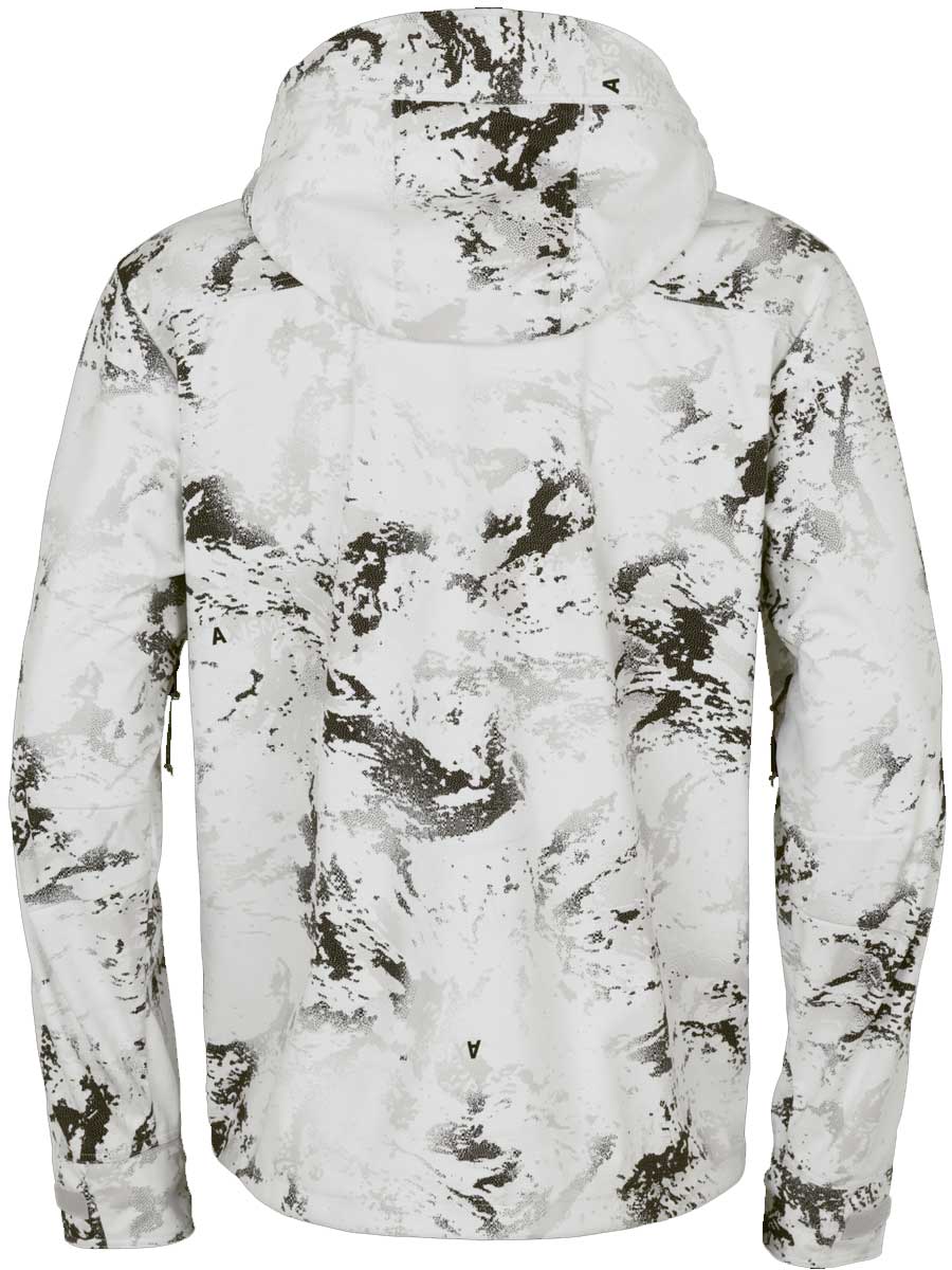 HARKILA Winter Active WSP Jacket - Mens - AXIS MSP Snow - Image 6