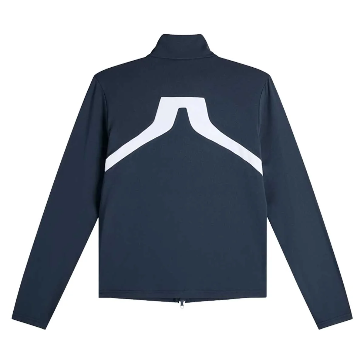 J.LINDEBERG Janice Mid Layer - Womens - JL Navy - Image 4