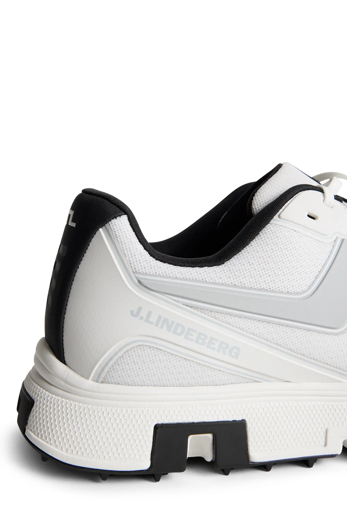 J.LINDEBERG Vent 500 SE Golf Sneaker - Men's - White - Image 5