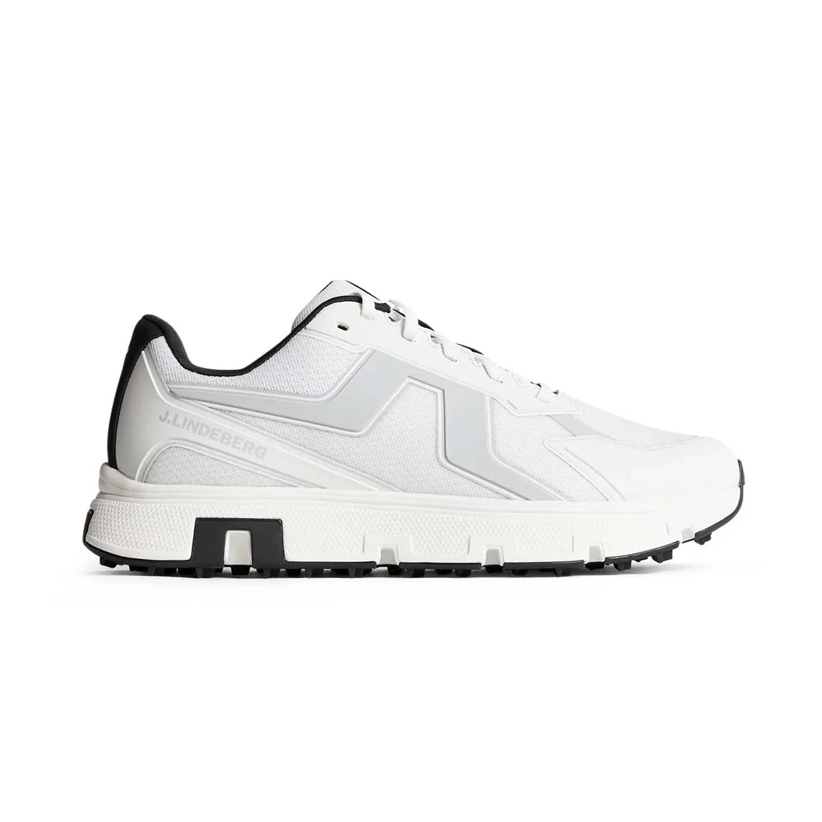 J.LINDEBERG Vent 500 SE Golf Sneaker - Womens - White