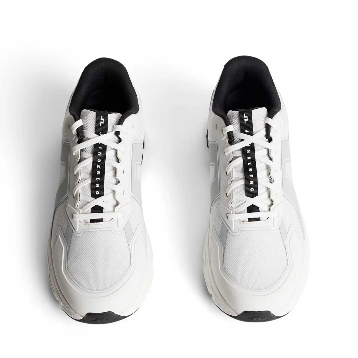 J.LINDEBERG Vent 500 SE Golf Sneaker - Womens - White - Image 3