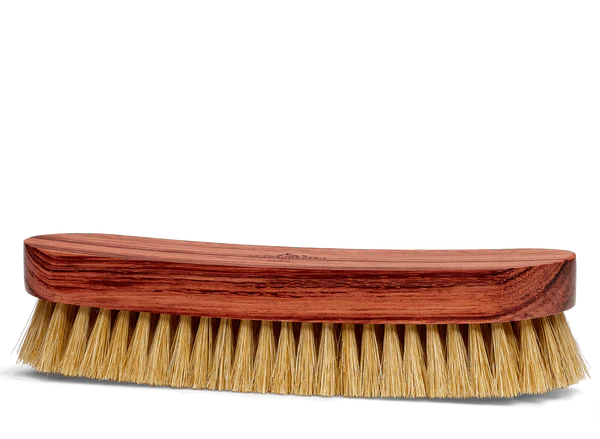 SAPHIR MEDAILLE D'OR - Horsehair Polishing Brush - 18cm