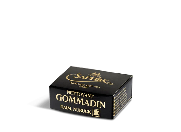 SAPHIR MEDAILLE D'OR - Super Gommadin (Suede Mark) Eraser