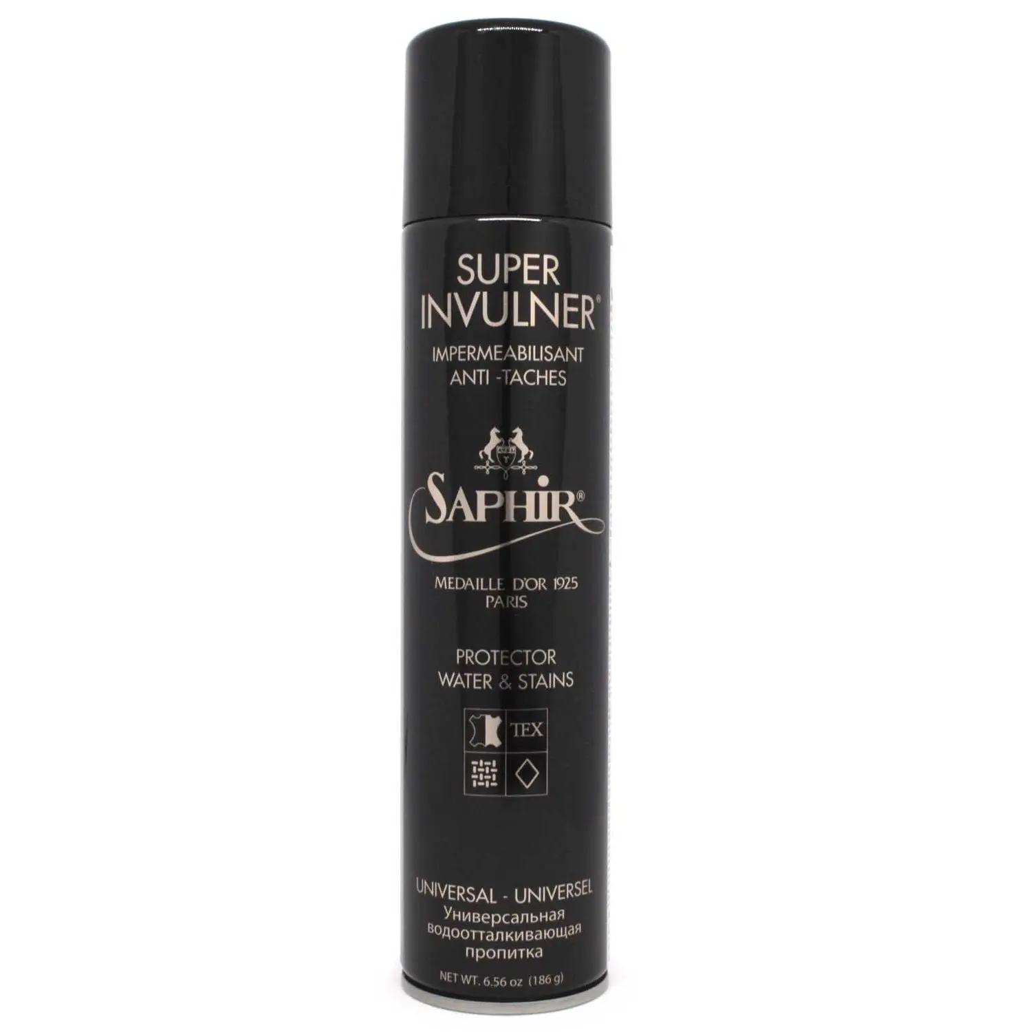 SAPHIR MEDAILLE D'OR Supér Invulner Protector Spray