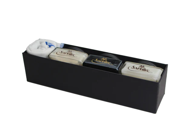 SAPHIR MÉDAILLE D'OR - The Macaron Set