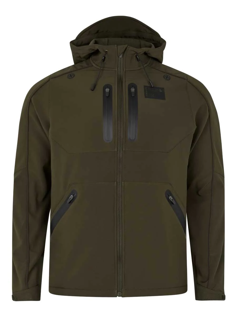 SEELAND Chaser Aero Jacket - Mens - Pine Green