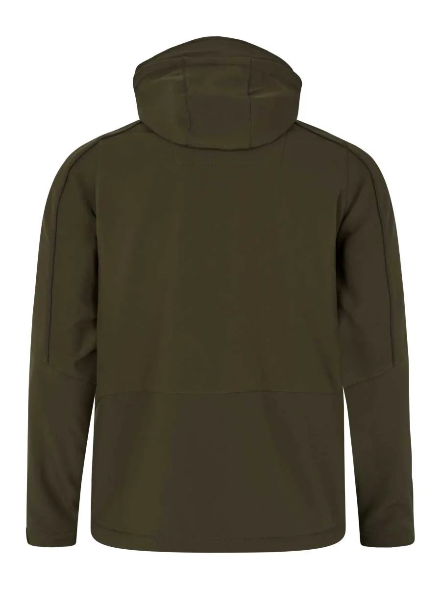 SEELAND Chaser Aero Jacket - Mens - Pine Green - Image 4