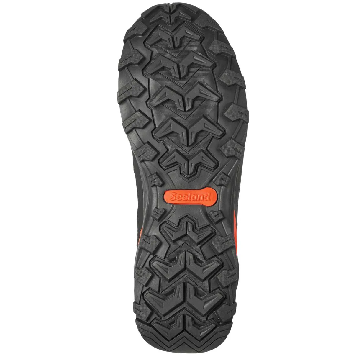 SEELAND Enduro Tracker High Boot - Men's - Dark Brown - Image 3