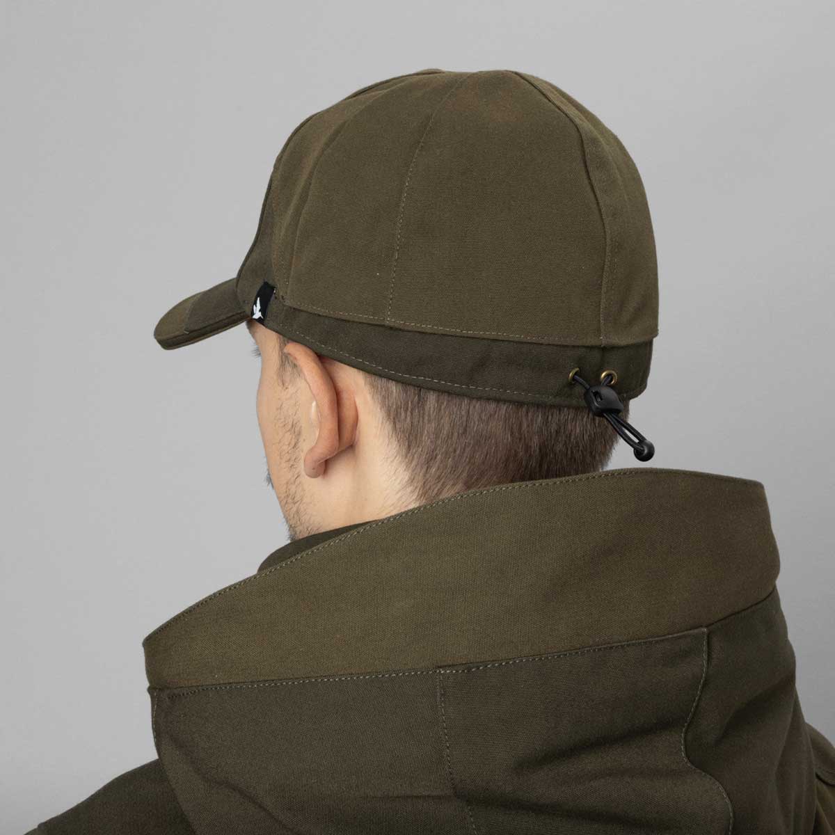 SEELAND Trax Cap - Reversible - Light Pine - Image 10