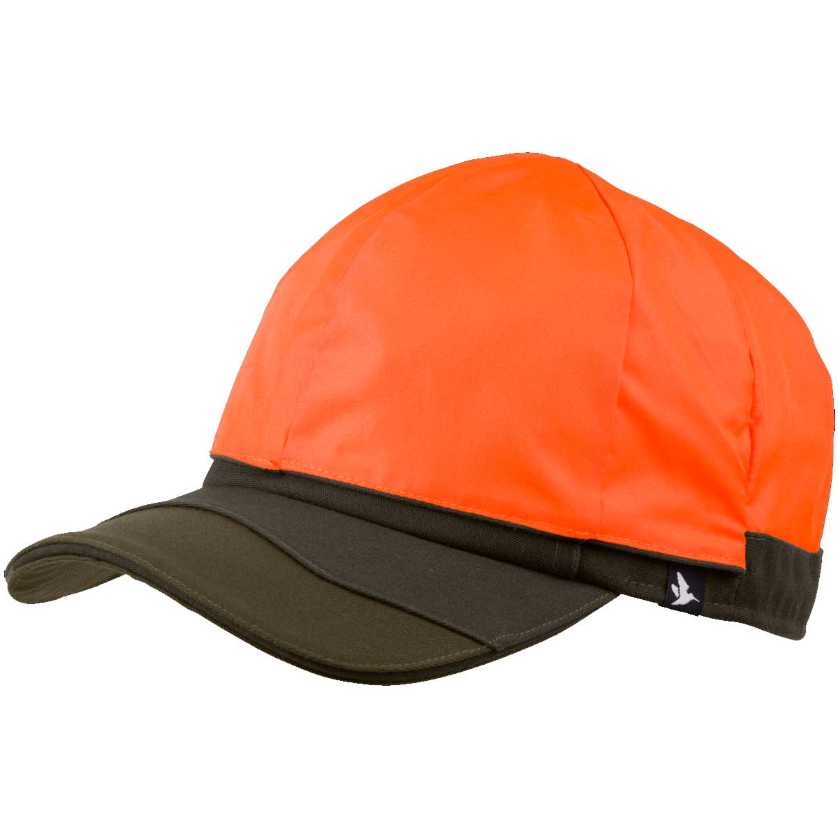 SEELAND Trax Cap - Reversible - Light Pine - Image 6