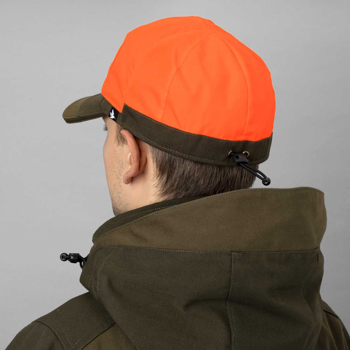 SEELAND Trax Cap - Reversible - Light Pine - Image 8