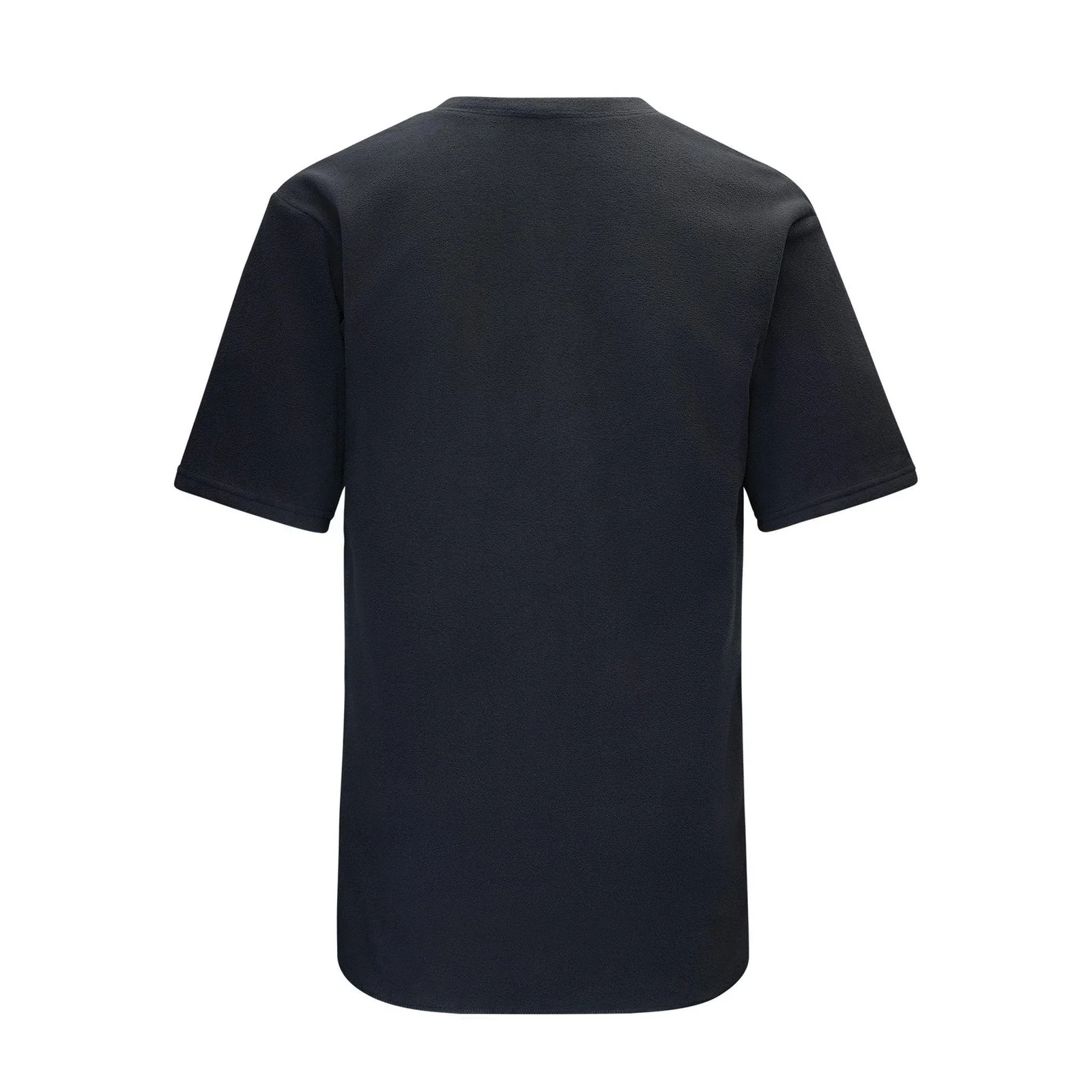 SWAZI Micro Fleece Top - Mens – Midnight - Image 2