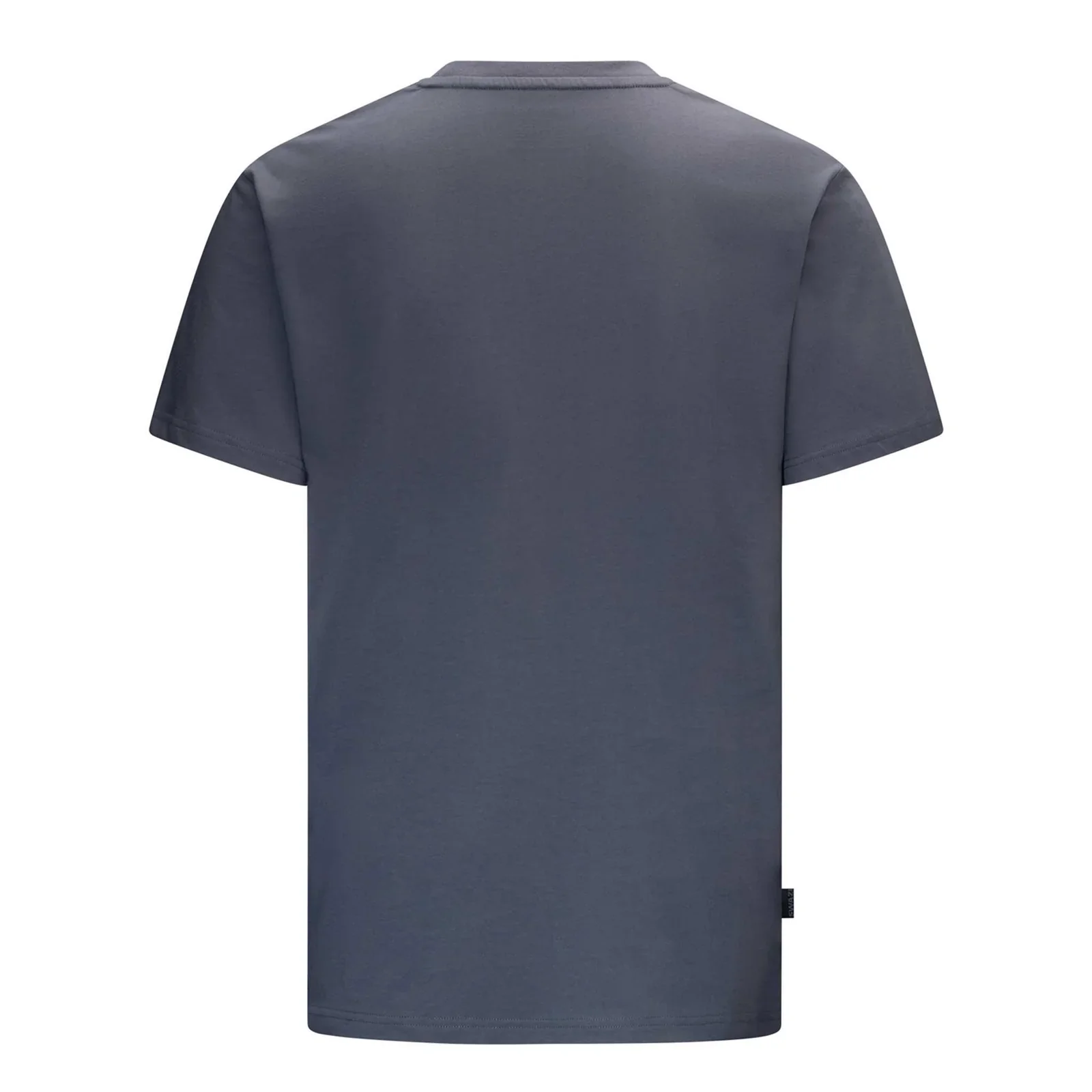 SWAZI Rugger T-Shirt - Mens – Iron - Image 2