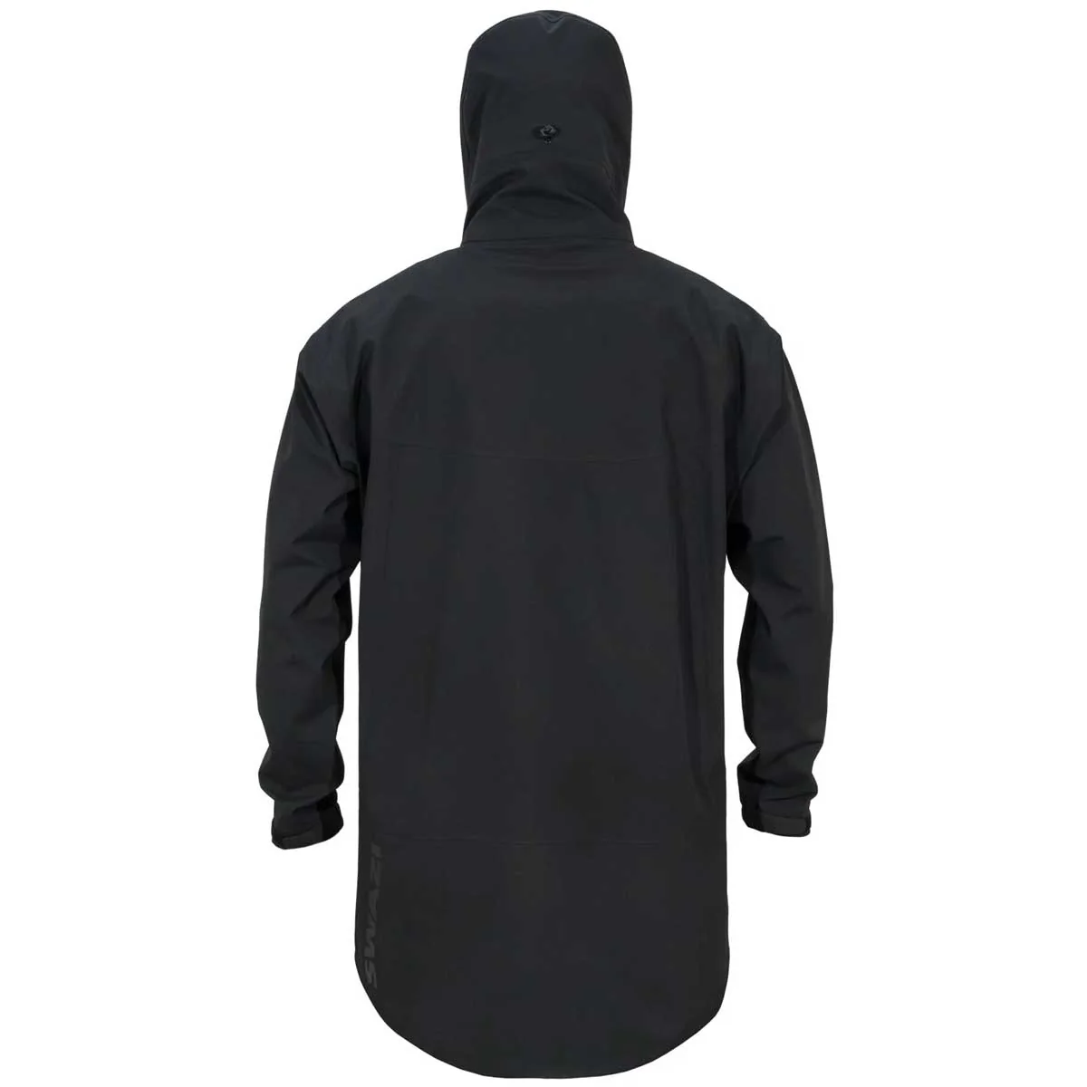 SWAZI Sentinel Ultralite Jacket - Mens - Black - Image 3