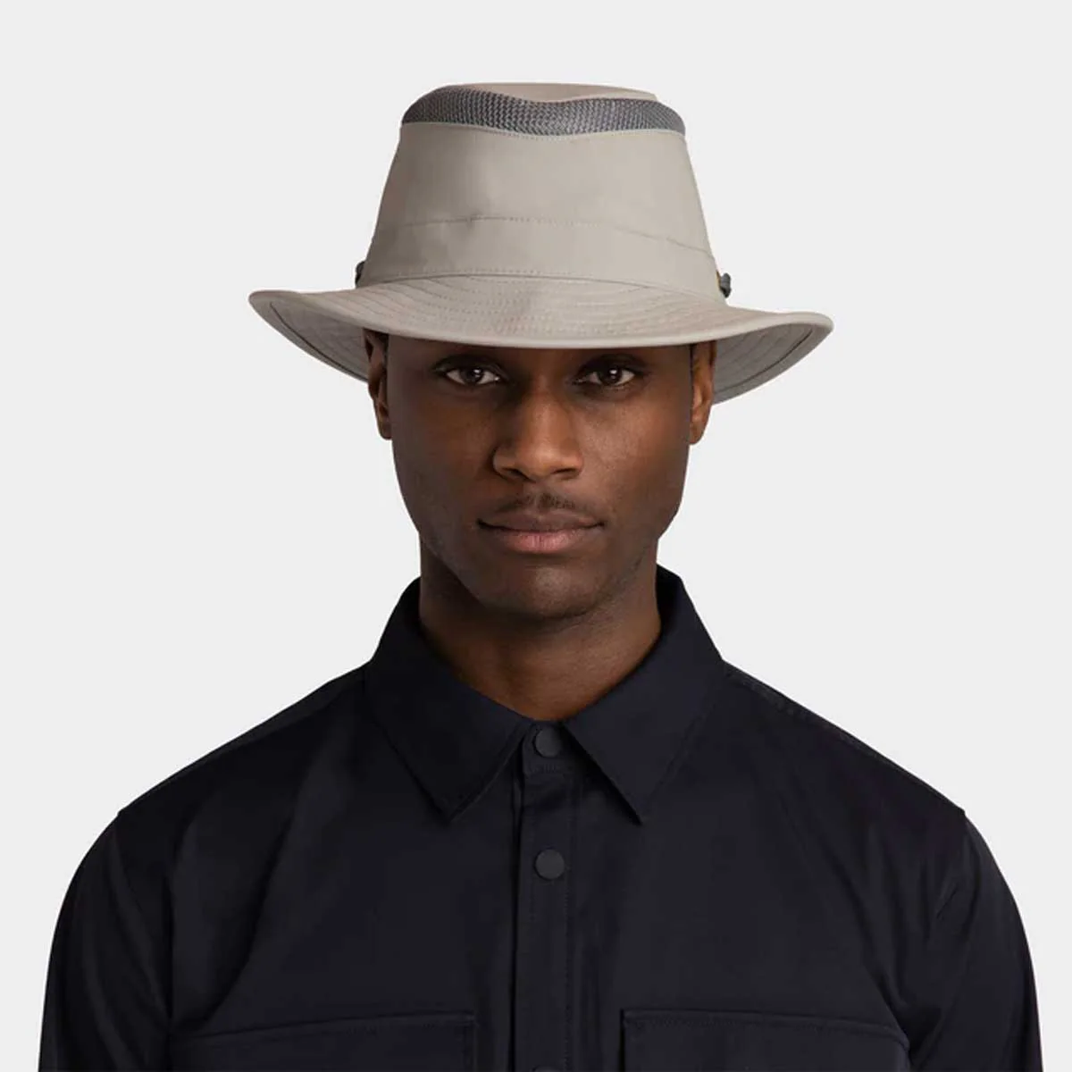 TILLEY LTM5 AIRFLO Slim Brim - Rockface - Image 2