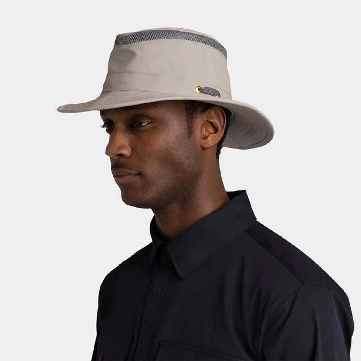 TILLEY LTM5 AIRFLO Slim Brim - Rockface - Image 3