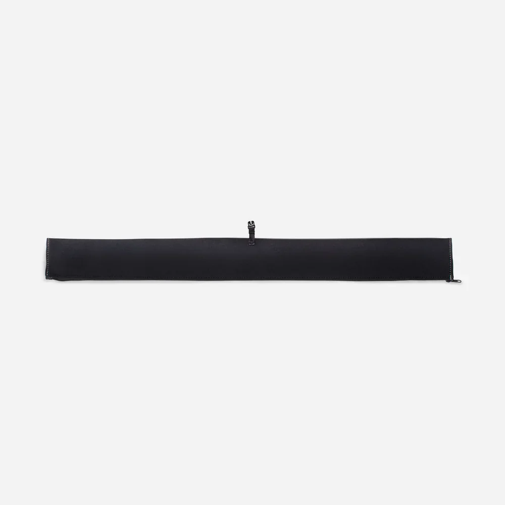 VESSEL Cart Strap Sleeve - Pebbled Navy - Image 3